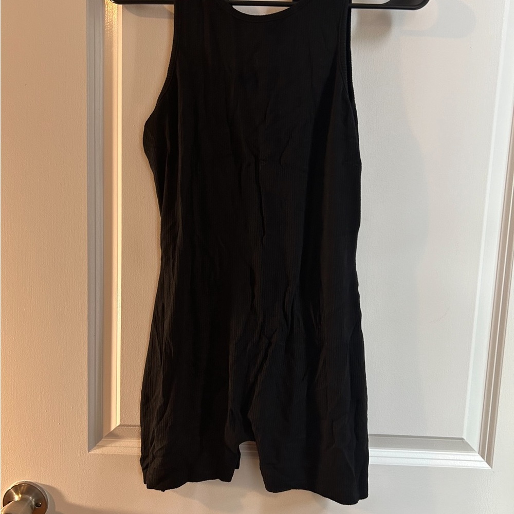 Body suit - Picture 2 of 2